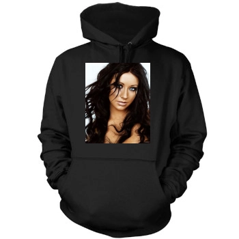 Christina Aguilera Mens Pullover Hoodie Sweatshirt