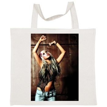 Christina Aguilera Tote