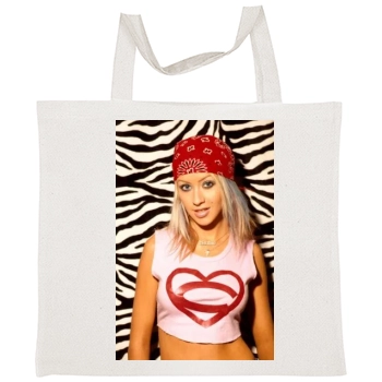 Christina Aguilera Tote