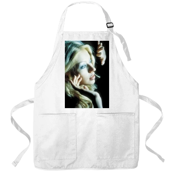 Christina Aguilera Apron