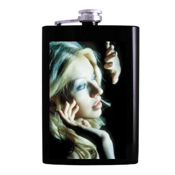 Christina Aguilera Hip Flask