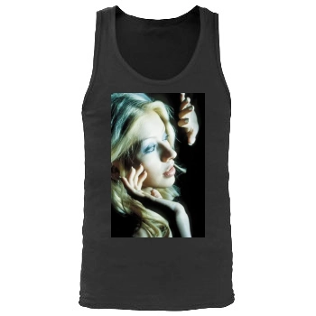 Christina Aguilera Men's Tank Top