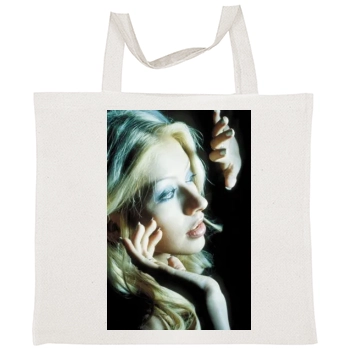 Christina Aguilera Tote