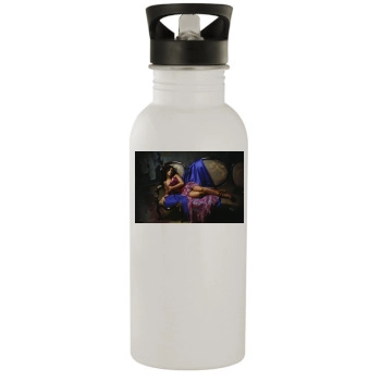 Christina Aguilera Stainless Steel Water Bottle