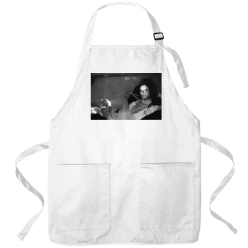 Christina Aguilera Apron