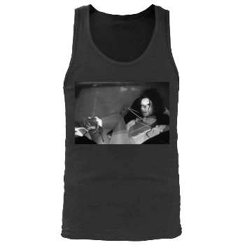 Christina Aguilera Men's Tank Top