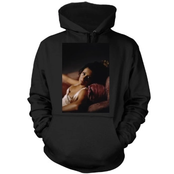 Christina Aguilera Mens Pullover Hoodie Sweatshirt