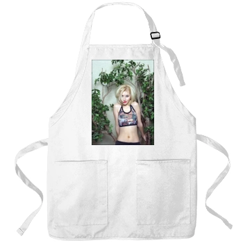 Christina Aguilera Apron