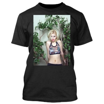 Christina Aguilera Men's TShirt