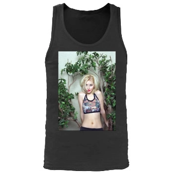 Christina Aguilera Men's Tank Top