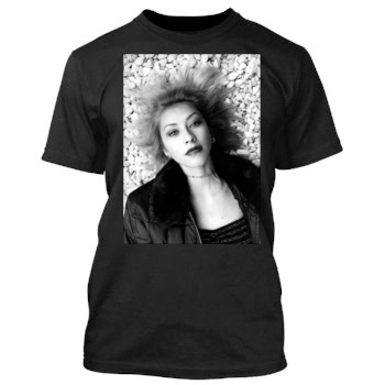 Christina Aguilera Men's TShirt