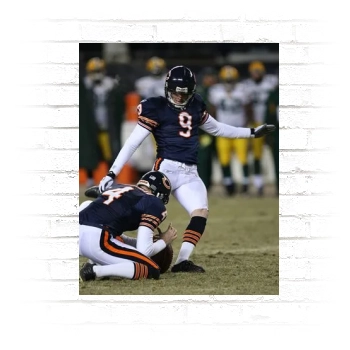 Chicago Bears Poster