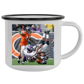 Chicago Bears Camping Mug