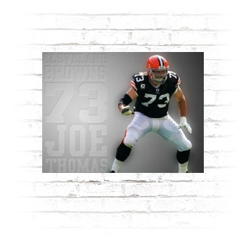 Cleveland Browns Poster