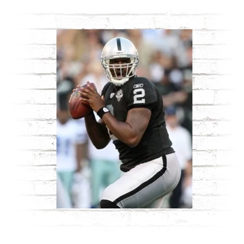 JaMarcus Russell Poster