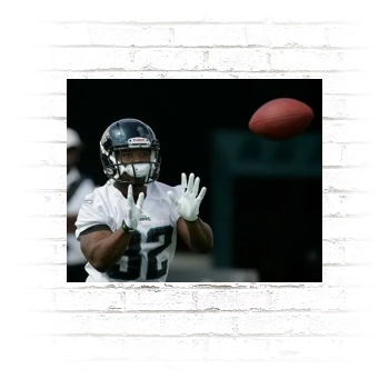 Jones Drew Poster