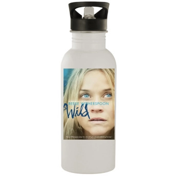 Wild (2014) Stainless Steel Water Bottle