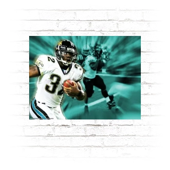 Jones Drew Poster