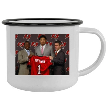 Tampa Bay Buccaneers Camping Mug