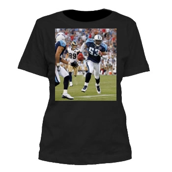 Tennessee Titans Women's Cut T-Shirt