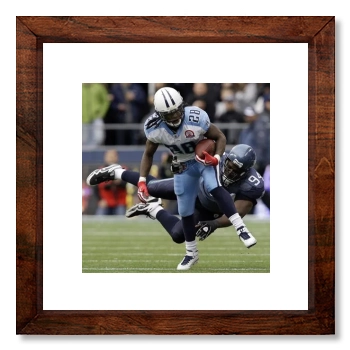 Tennessee Titans 12x12