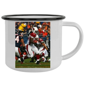 Tim Hightower Camping Mug