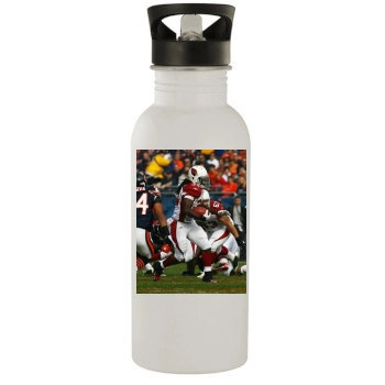 Tim Hightower Stainless Steel Water Bottle