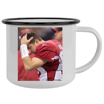 Washington Redskins Camping Mug