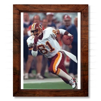 Washington Redskins 14x17