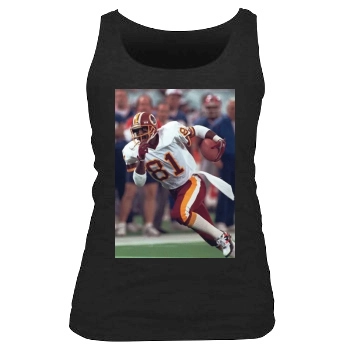 Washington Redskins Women's Tank Top