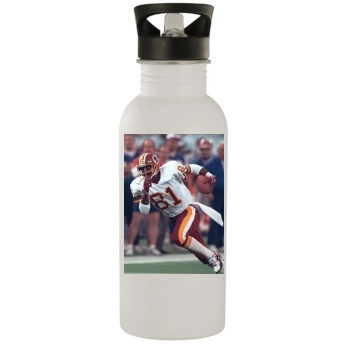 Washington Redskins Stainless Steel Water Bottle