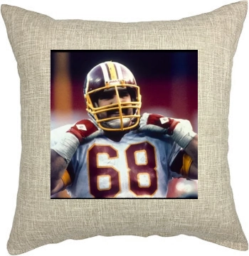 Washington Redskins Pillow