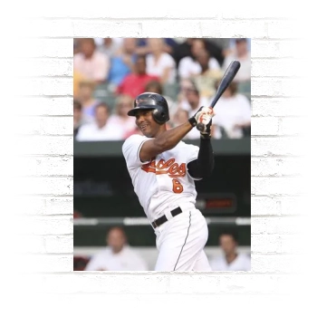 Baltimore Orioles Poster