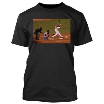 Brandon Phillips Men's TShirt