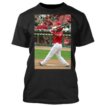 Brandon Phillips Men's TShirt