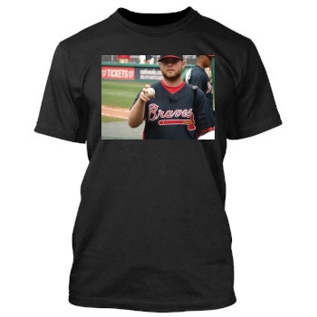 Brian McCann Men's TShirt