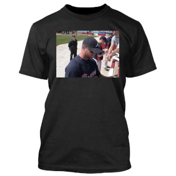 Brian McCann Men's TShirt