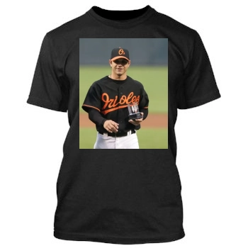 Brian Roberts Men's TShirt