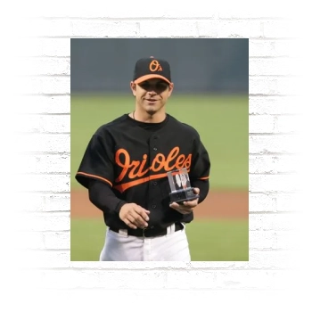 Brian Roberts Poster