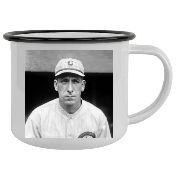 Cincinnati Reds Camping Mug