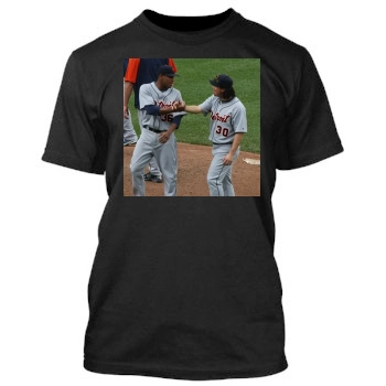 Edwin Jackson Men's TShirt