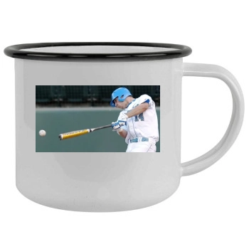 Florida Marlins Camping Mug