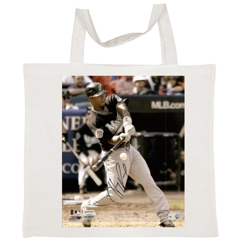 Florida Marlins Tote