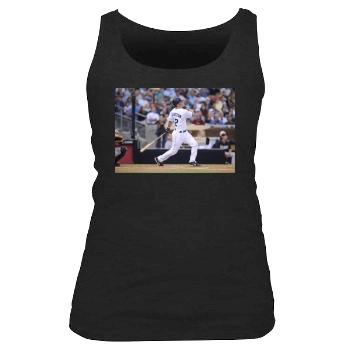 Florida Marlins Women's Tank Top