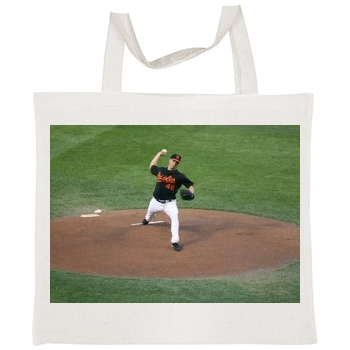 Jeremy Guthrie Tote