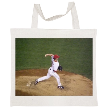 Joe Saunders Tote