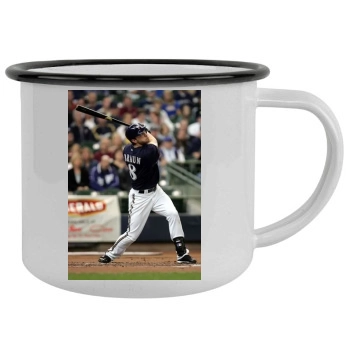 Ryan Braun Camping Mug