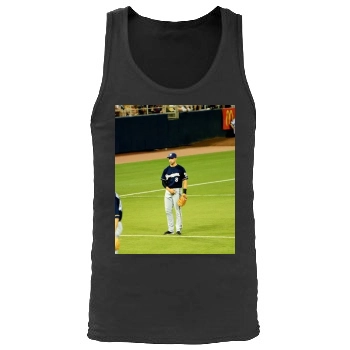 Ryan Braun Men's Tank Top