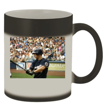 Ryan Braun Color Changing Mug