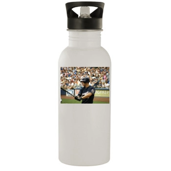 Ryan Braun Stainless Steel Water Bottle